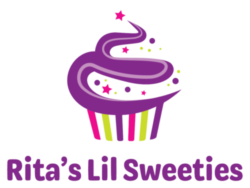Rita's Lil Sweeties Logo